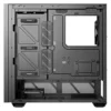 Antec P30 AIR Caja Semitorre Gaming ATX Negro