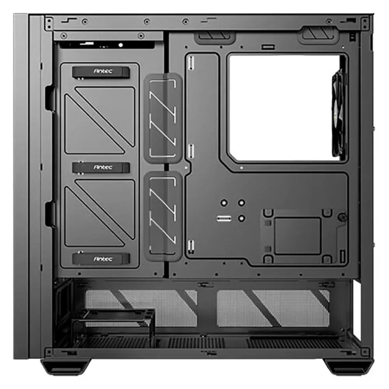 Antec P30 AIR Caja Semitorre Gaming ATX Negro