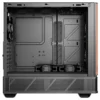 Antec P30 AIR Caja Semitorre Gaming ATX Negro