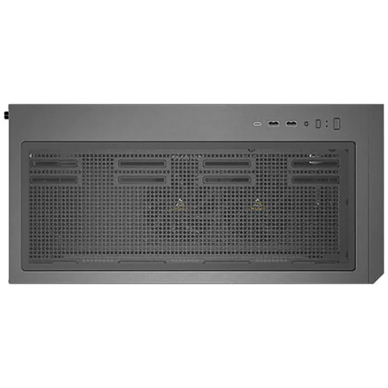 Antec P30 AIR Caja Semitorre Gaming ATX Negro