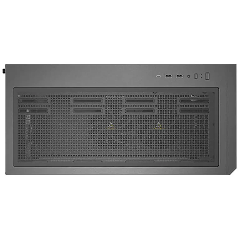 Antec P30 Caja Semitorre Gaming ARGB ATX Negro