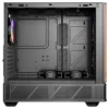 Antec P30 Caja Semitorre Gaming ARGB ATX Negro