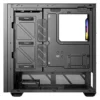 Antec P30 Caja Semitorre Gaming ARGB ATX Negro