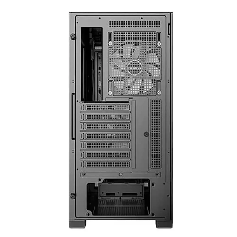 Antec P30 Caja Semitorre Gaming ARGB ATX Negro