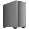 Antec P7 S Caja Semitorre Profesional ATX Silenciosa Negro