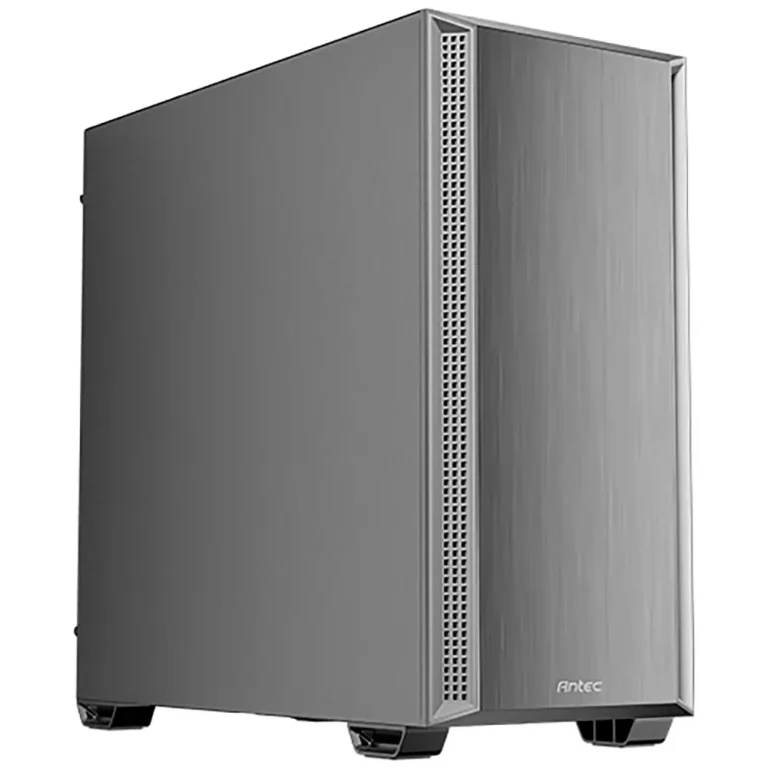 Antec P7 S Caja Semitorre Profesional ATX Silenciosa Negro