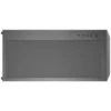 Antec P7 S Caja Semitorre Profesional ATX Silenciosa Negro