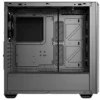 Antec P7 S Caja Semitorre Profesional ATX Silenciosa Negro