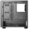 Antec P7 S Caja Semitorre Profesional ATX Silenciosa Negro