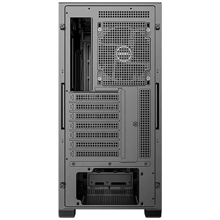 Antec P7 S Caja Semitorre Profesional ATX Silenciosa Negro