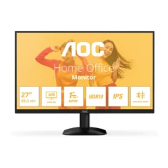 AOC Q27B35E Monitor Profesional 27" QHD Negro