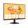AOC Q27B35E Monitor Profesional 27" QHD Negro