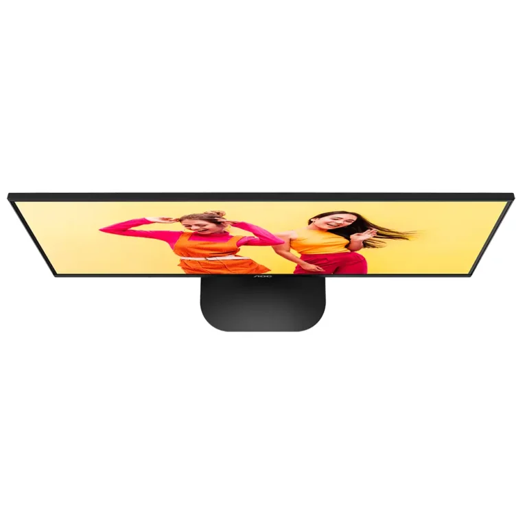 AOC Q27B35E Monitor Profesional 27" QHD Negro