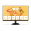 AOC Q27B35S3 Monitor Profesional 27" QHD Negro