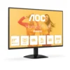 AOC Q27B35S3 Monitor Profesional 27" QHD Negro