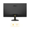 AOC Q27B35S3 Monitor Profesional 27" QHD Negro