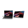 Verbatim 32400 Touch Light Monitor Portátil 14" Full HD Multimedia Negro Táctil
