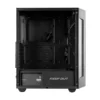 Keep Out XC-200 MESH Semitorre Gaming Ventana Lateral de Cristal Templado Refrigeración Líquida Negro