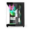 Keep Out XC-800 PRO Caja Semitorre Gaming ARGB USB3 M-Atx Negro