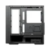 Keep Out XC-805 MESH Semitorre Gaming Ventana Lateral de Cristal Templado Refrigeración Líquida Negro