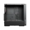 Keep Out XC-805 MESH Semitorre Gaming Ventana Lateral de Cristal Templado Refrigeración Líquida Negro