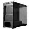 Keep Out XC-905PRO+ Caja Minitorre Gaming ARGB MicroATX Negro