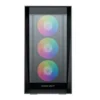 Keep Out XC-911PROXL+ Caja Torre Gaming ARGB E-Atx Negro