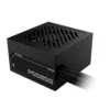 Gigabyte P550SS Fuente 550W 80+ 120 mm ATX Negro