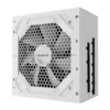 Gigabyte UD1000GM PG5 V2 ICE Fuente Gaming 1000W 80+ Modular 120 mm ATX Blanco