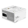 Gigabyte UD1000GM PG5 V2 ICE Fuente Gaming 1000W 80+ Modular 120 mm ATX Blanco
