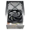 Cougar ATLAS 650 Fuente 650W 80+ ATX Negro