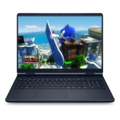 Dell Alienware AC16250 Core™ 7 240H 16/32GB 1TB RTX™ 5060 Win11H 16" WQXGA Azul Indigo