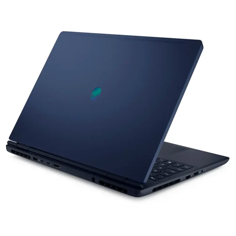 Dell Alienware AC16250 Core™ 7 240H 16/32GB 1TB RTX™ 5060 Win11H 16" WQXGA Azul Indigo