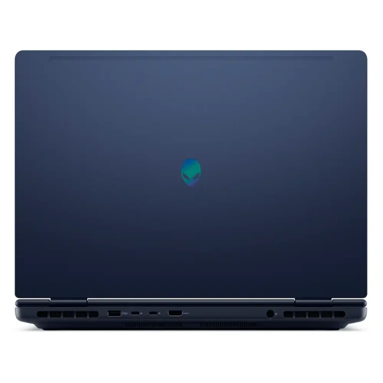 Dell Alienware AC16250 Core™ 7 240H 16/32GB 1TB RTX™ 5060 Win11H 16" WQXGA Azul Indigo