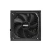 MSI MAG A1000GL PCIE5 Fuente Gaming 1000W 80+ Modular ATX Negro