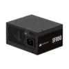 Corsair SF850 Fuente 850W 80+ 92mm Modular SFX Negro