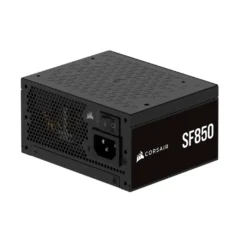 Corsair SF850 Fuente 850W 80+ 92mm Modular SFX Negro