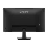 Msi Pro MP251 E14L Monitor Profesional 24.5" Full HD 1ms 144Hz IPS Negro
