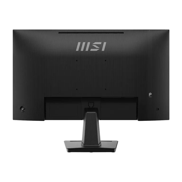 Msi Pro MP251 E14L Monitor Profesional 24.5" Full HD 1ms 144Hz IPS Negro