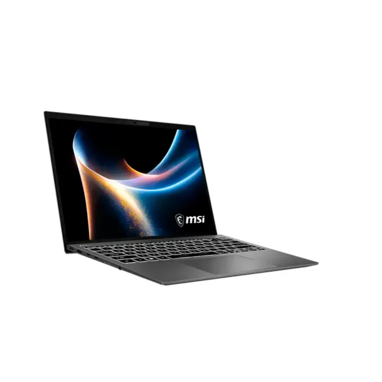 MSI Prestige 13 AI+ A3MG-005ES Ultra 7 355 32GB 1TB W11H 13" Gris