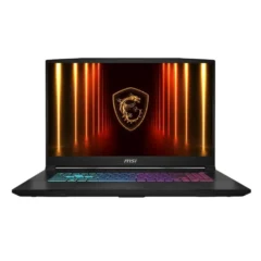 MSI Katana 17 HX B14WFK-034XES Core™ i9 14900HX 32GB 1TB RTX™ 5070 FreeDOS 17.3" FHD Negro