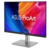 Asus ProArt Display PA248QFV Monitor Profesional 24.1" WUXGA 100Hz IPS MM Negro y Plata