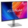 Asus ProArt Display PA248QFV Monitor Profesional 24.1" WUXGA 100Hz IPS MM Negro y Plata