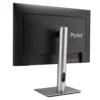 Asus ProArt Display PA248QFV Monitor Profesional 24.1" WUXGA 100Hz IPS MM Negro y Plata