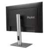 Asus ProArt Display PA248QFV Monitor Profesional 24.1" WUXGA 100Hz IPS MM Negro y Plata