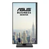 Asus VA279QGSE Monitor Profesional 27" Full HD 120Hz LCD IPS Multimedia Regulable en altura Negro