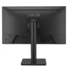 Asus VA279QGSE Monitor Profesional 27" Full HD 120Hz LCD IPS Multimedia Regulable en altura Negro