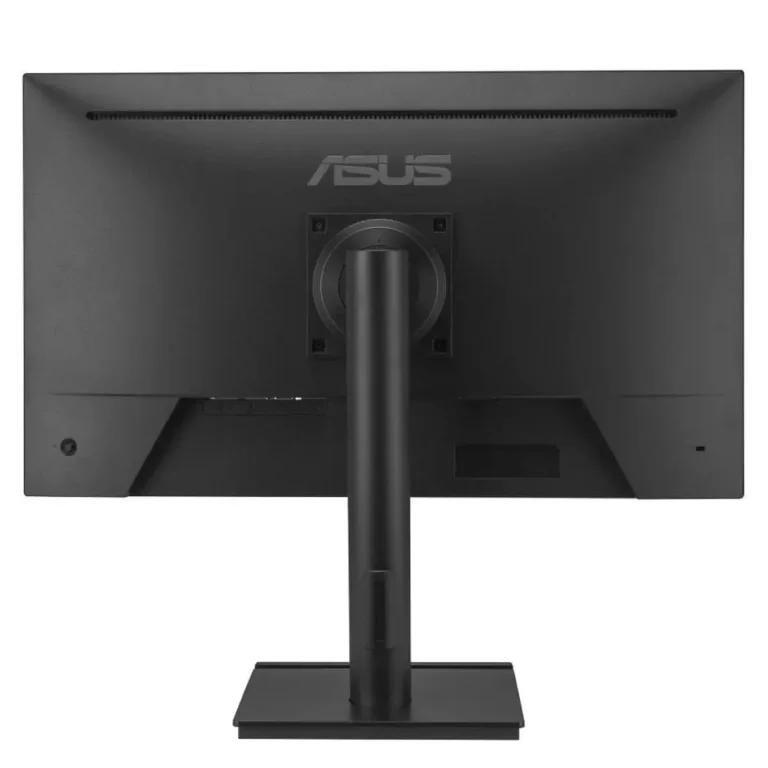 Asus VA279QGSE Monitor Profesional 27" Full HD 120Hz LCD IPS Multimedia Regulable en altura Negro