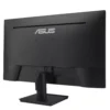 Asus VA27AQ Monitor Profesional 27" QHD Multimedia LCD IPS 75Hz 1ms Negro