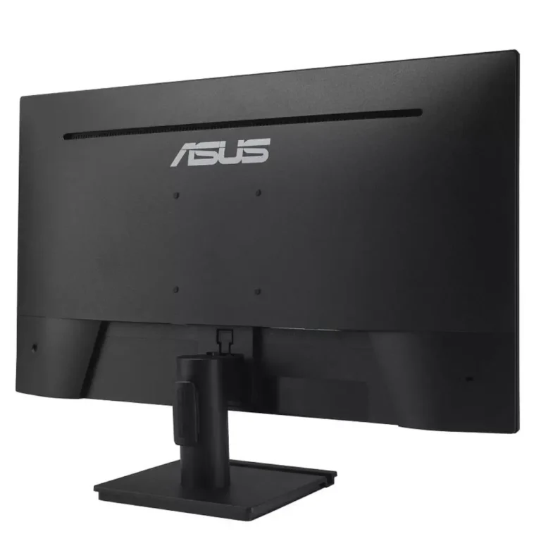 Asus VA27AQ Monitor Profesional 27" QHD Multimedia LCD IPS 75Hz 1ms Negro